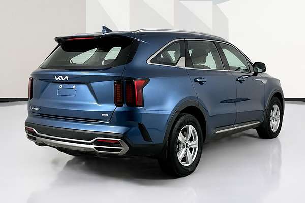 2023 Kia SORENTO S 7 SEAT MQ4 MY23
