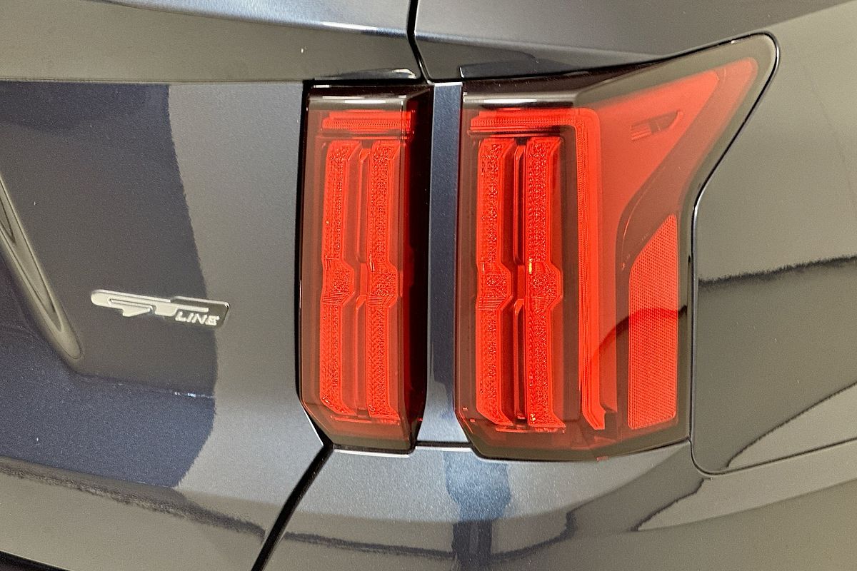 2020 Kia SORENTO GT-LINE 7 SEAT MQ4 MY21