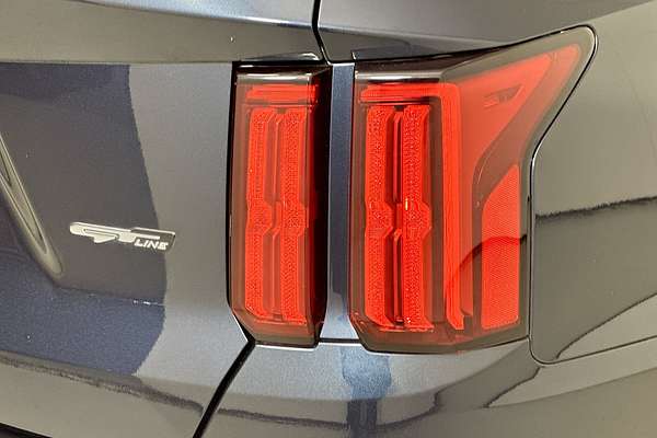 2020 Kia SORENTO GT-LINE 7 SEAT MQ4 MY21