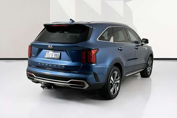 2020 Kia SORENTO SPORT+ 7 SEAT MQ4 MY21