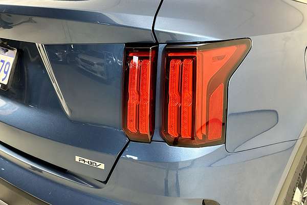 2023 Kia SORENTO GT-LINE 7 SEAT PHEV AWD MQ4 MY23