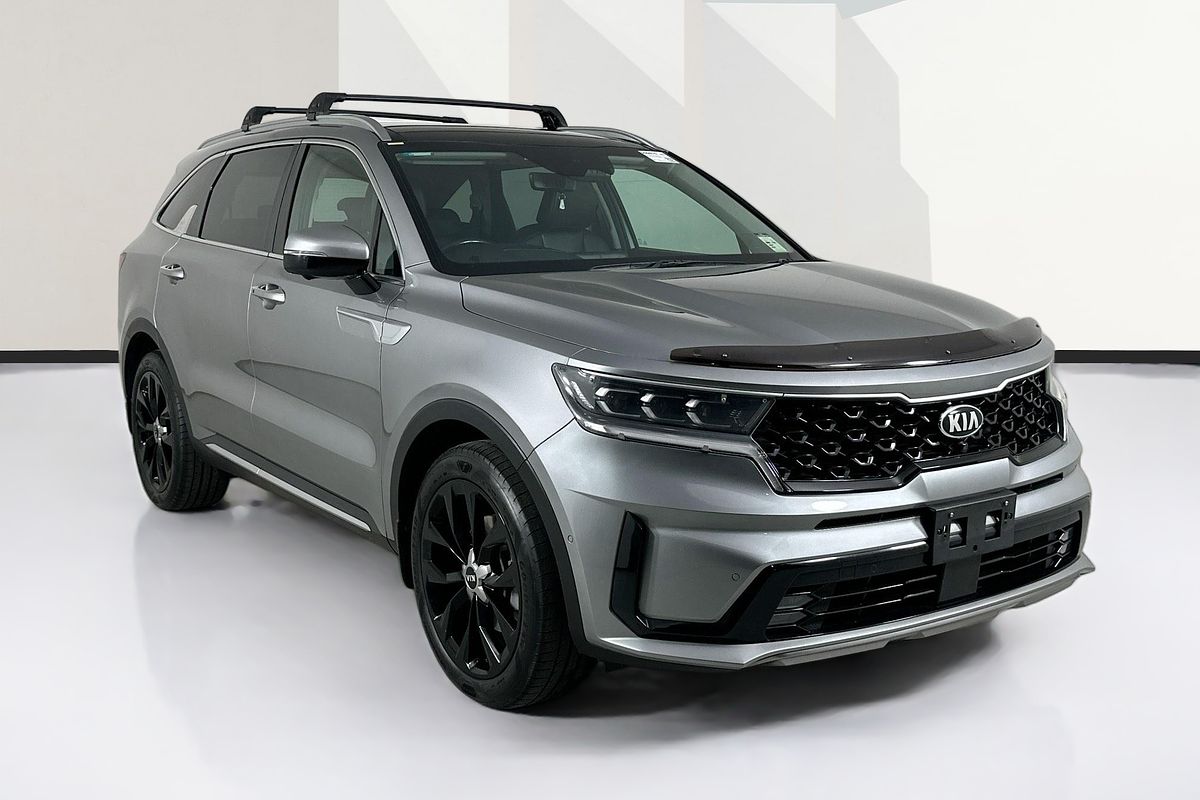 2020 Kia SORENTO GT-Line MQ4