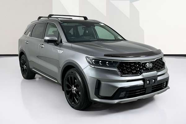 2020 Kia SORENTO GT-Line MQ4