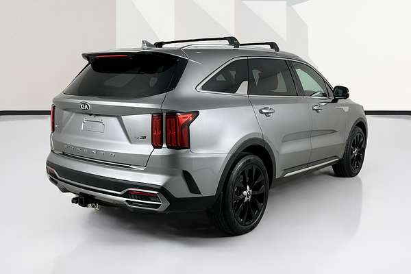 2020 Kia SORENTO GT-Line MQ4