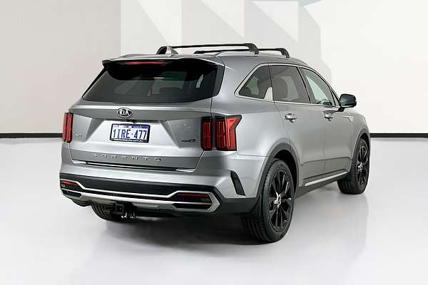 2020 Kia SORENTO GT-LINE 7 SEAT MQ4 MY21