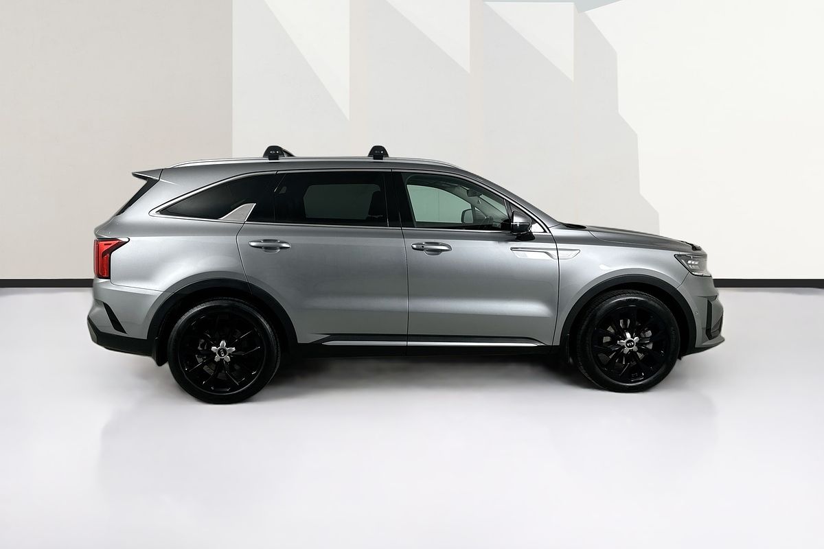 2020 Kia SORENTO GT-Line MQ4