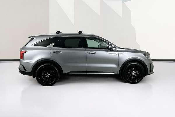 2020 Kia SORENTO GT-Line MQ4