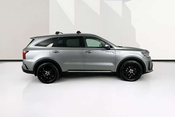 2020 Kia SORENTO GT-LINE 7 SEAT MQ4 MY21