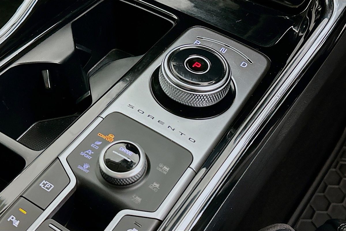 2020 Kia SORENTO GT-LINE 7 SEAT MQ4 MY21