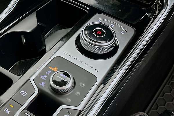 2020 Kia SORENTO GT-LINE 7 SEAT MQ4 MY21