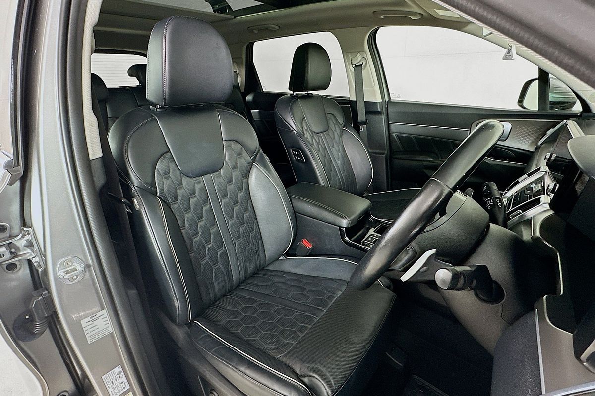 2020 Kia SORENTO GT-Line MQ4