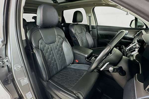 2020 Kia SORENTO GT-Line MQ4