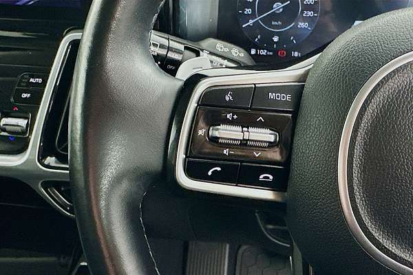 2020 Kia SORENTO GT-LINE 7 SEAT MQ4 MY21