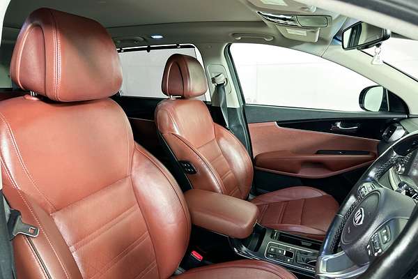 2017 Kia SORENTO GT-LINE (4x4) UM MY17