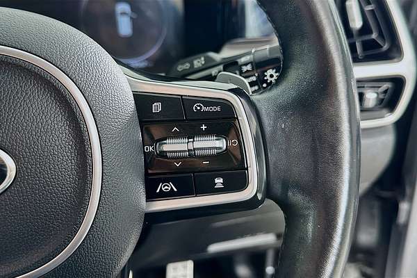2020 Kia SORENTO GT-LINE 7 SEAT MQ4 MY21