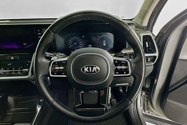 2020 Kia SORENTO GT-LINE 7 SEAT MQ4 MY21