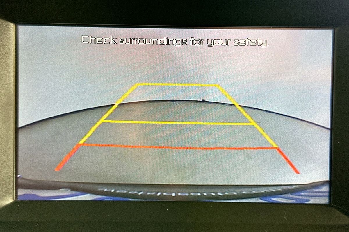 2017 Kia SORENTO GT-LINE (4x4) UM MY17