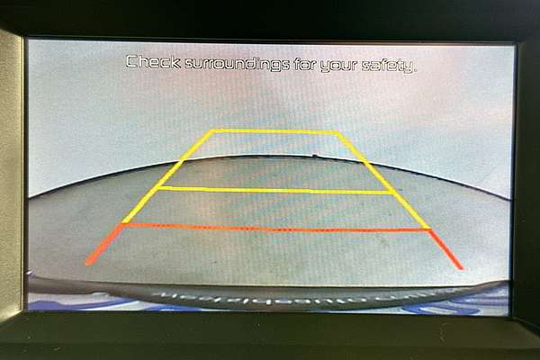 2017 Kia SORENTO GT-LINE (4x4) UM MY17