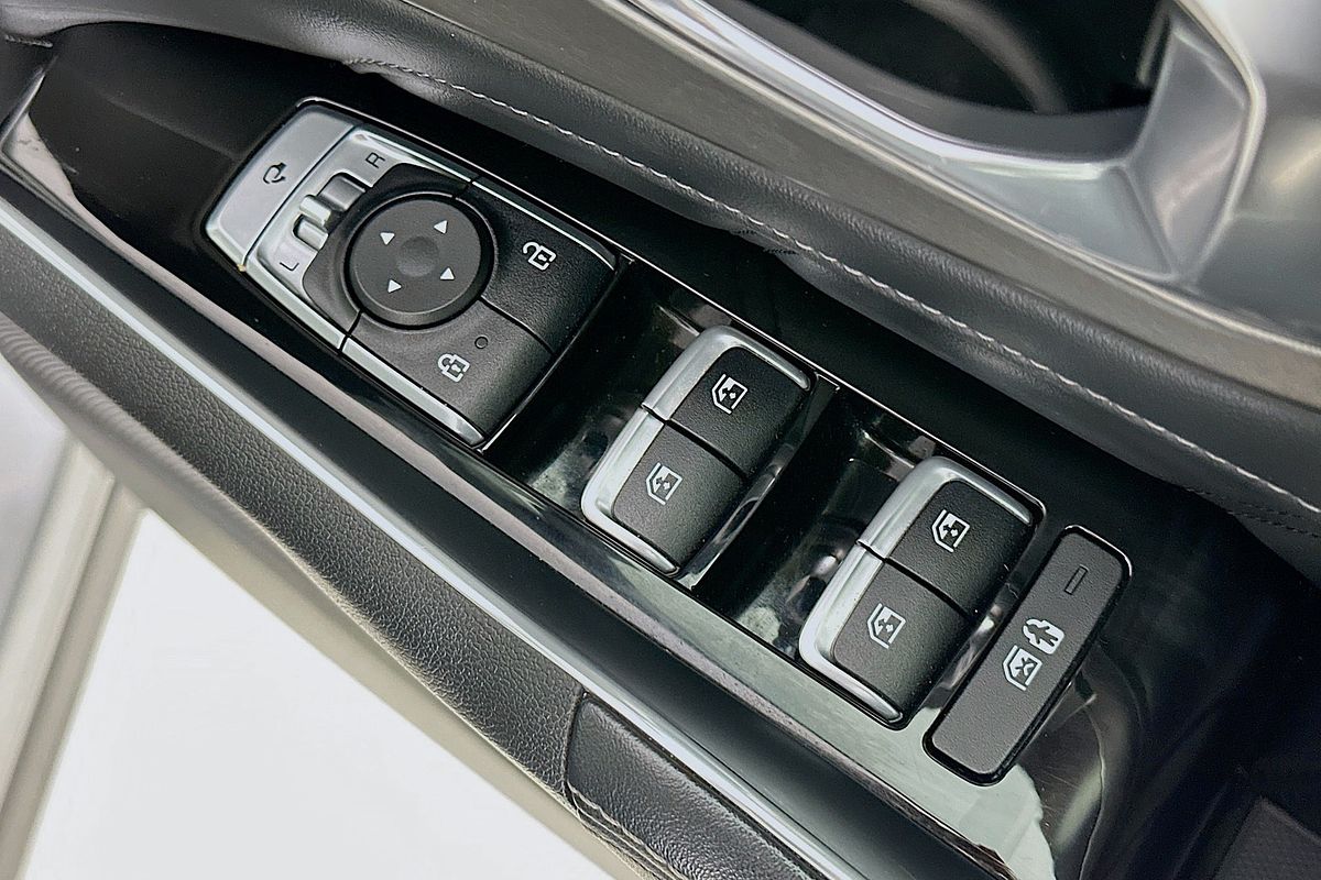 2020 Kia SORENTO GT-LINE 7 SEAT MQ4 MY21