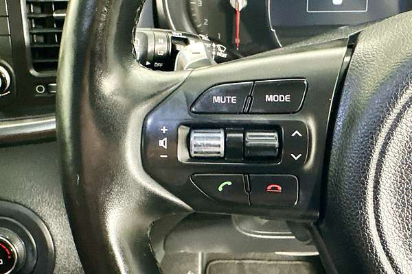 2017 Kia SORENTO GT-LINE (4x4) UM MY17