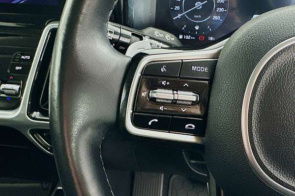 2020 Kia SORENTO GT-Line MQ4