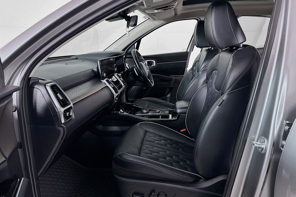 2020 Kia SORENTO GT-LINE 7 SEAT MQ4 MY21