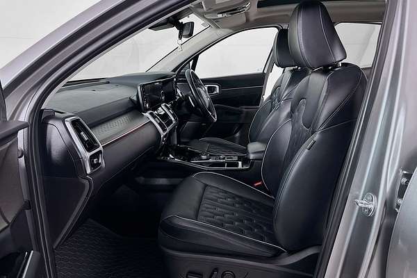 2020 Kia SORENTO GT-LINE 7 SEAT MQ4 MY21