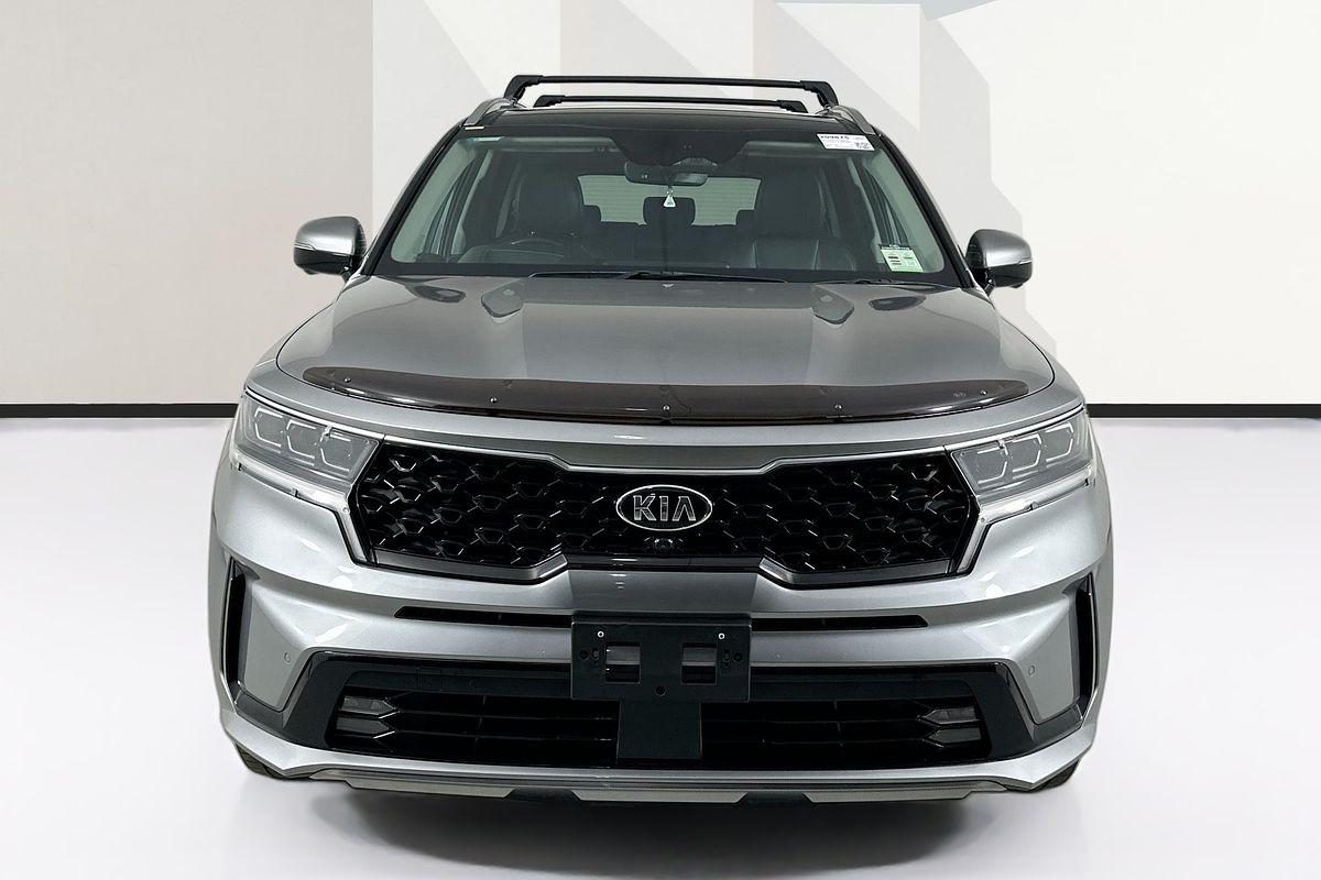 2020 Kia SORENTO GT-Line MQ4