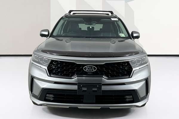 2020 Kia SORENTO GT-Line MQ4