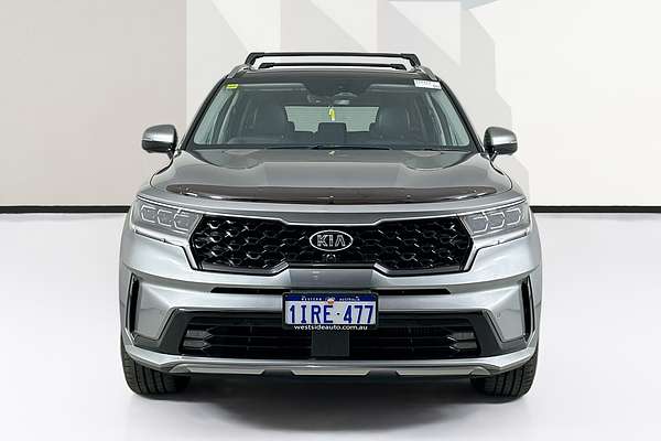 2020 Kia SORENTO GT-LINE 7 SEAT MQ4 MY21