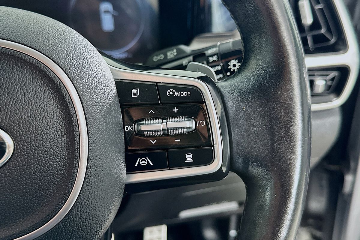 2020 Kia SORENTO GT-Line MQ4