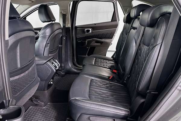 2020 Kia SORENTO GT-LINE 7 SEAT MQ4 MY21