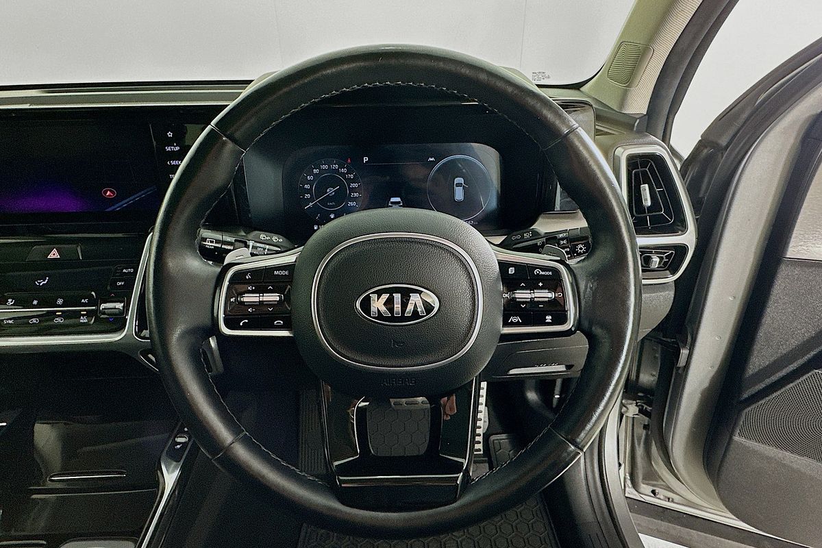 2020 Kia SORENTO GT-Line MQ4