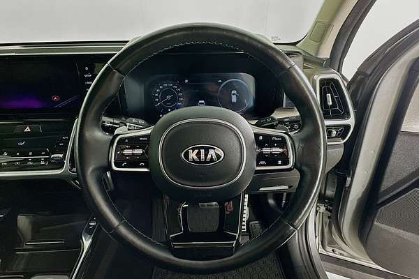 2020 Kia SORENTO GT-Line MQ4
