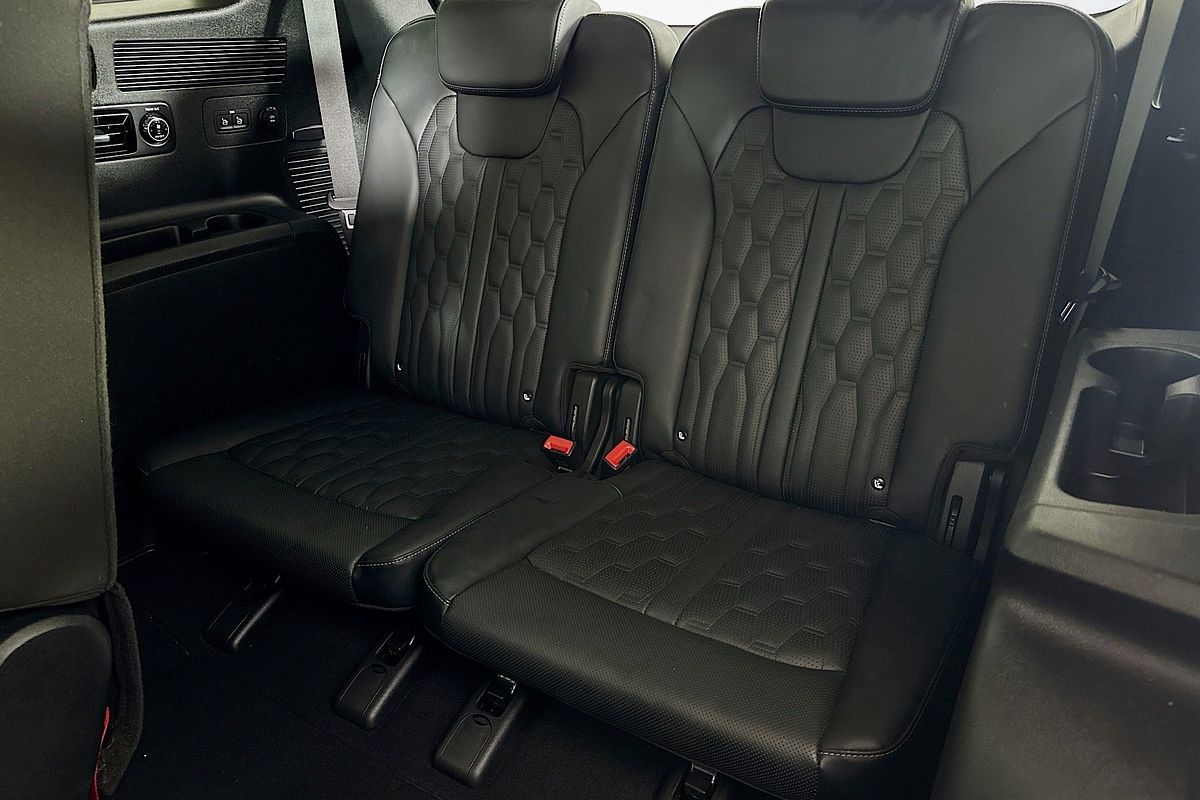 2020 Kia SORENTO GT-LINE 7 SEAT MQ4 MY21