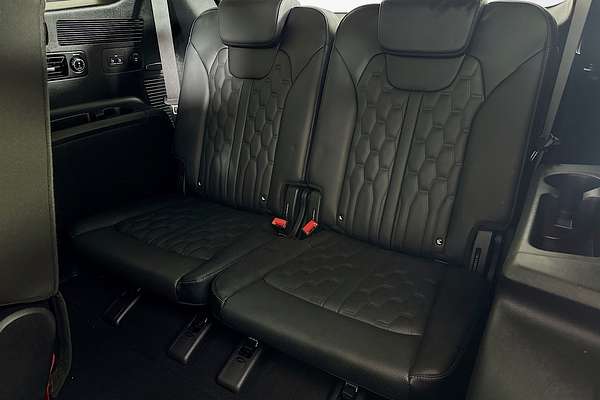 2020 Kia SORENTO GT-LINE 7 SEAT MQ4 MY21