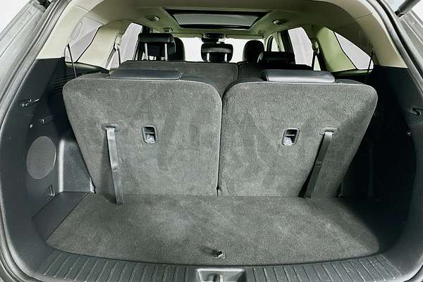 2020 Kia SORENTO GT-LINE 7 SEAT MQ4 MY21