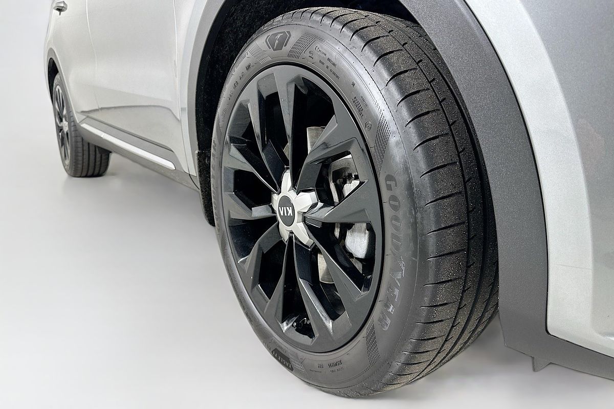 2020 Kia SORENTO GT-LINE 7 SEAT MQ4 MY21