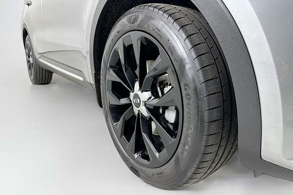 2020 Kia SORENTO GT-LINE 7 SEAT MQ4 MY21