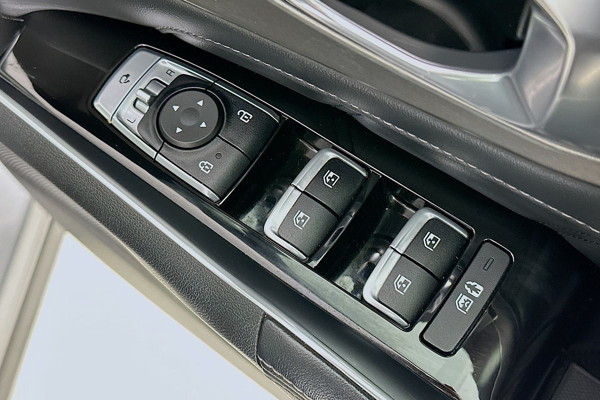 2020 Kia SORENTO GT-Line MQ4