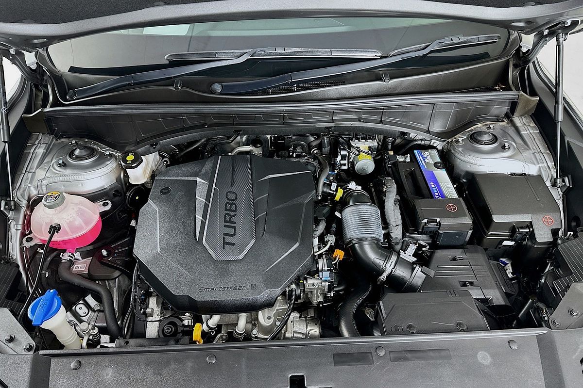 2020 Kia SORENTO GT-LINE 7 SEAT MQ4 MY21