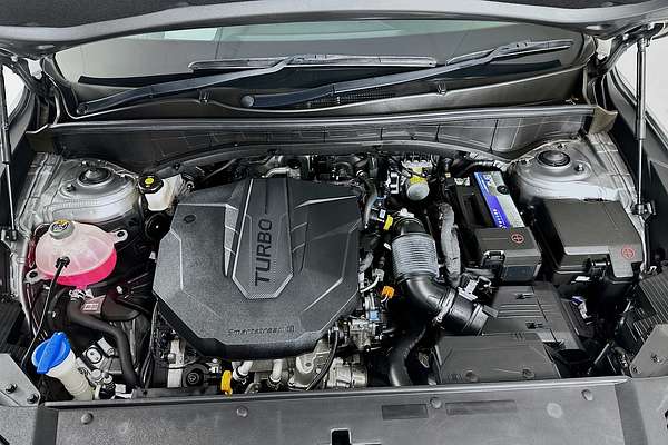 2020 Kia SORENTO GT-LINE 7 SEAT MQ4 MY21