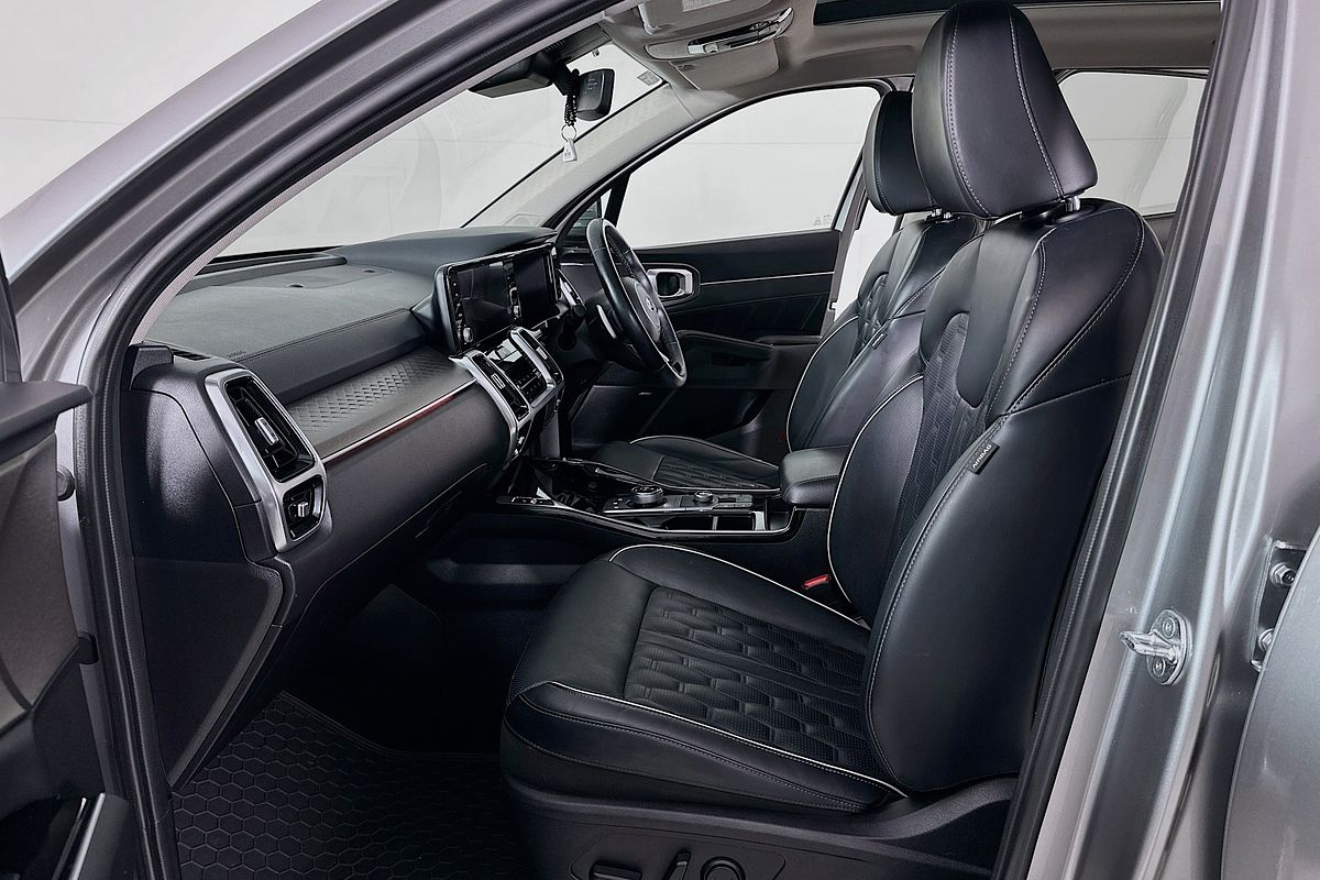 2020 Kia SORENTO GT-Line MQ4