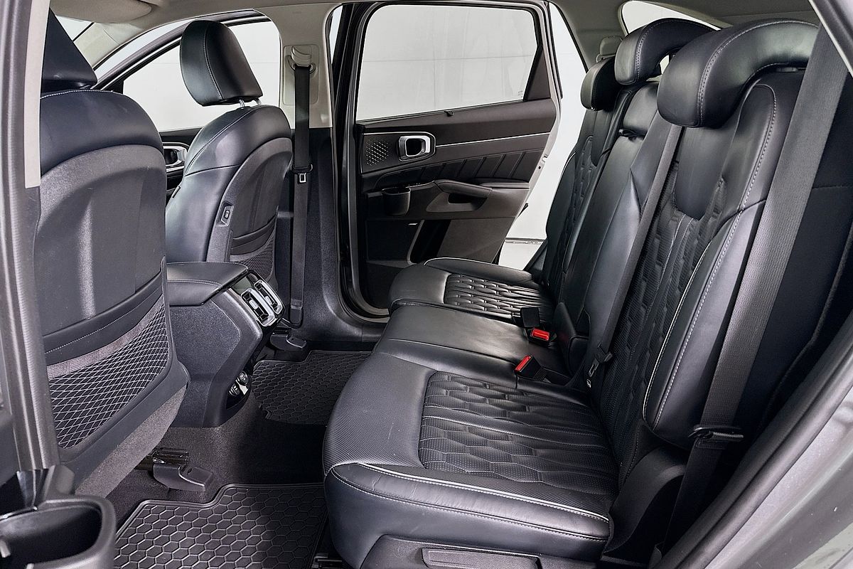 2020 Kia SORENTO GT-Line MQ4
