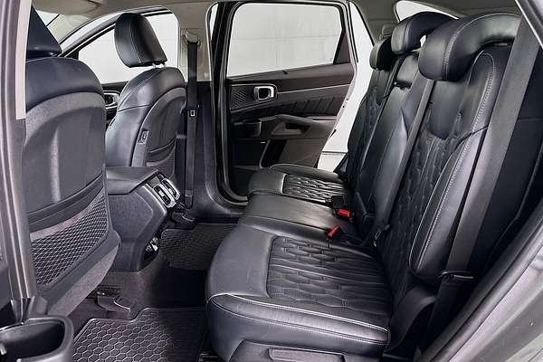 2020 Kia SORENTO GT-Line MQ4