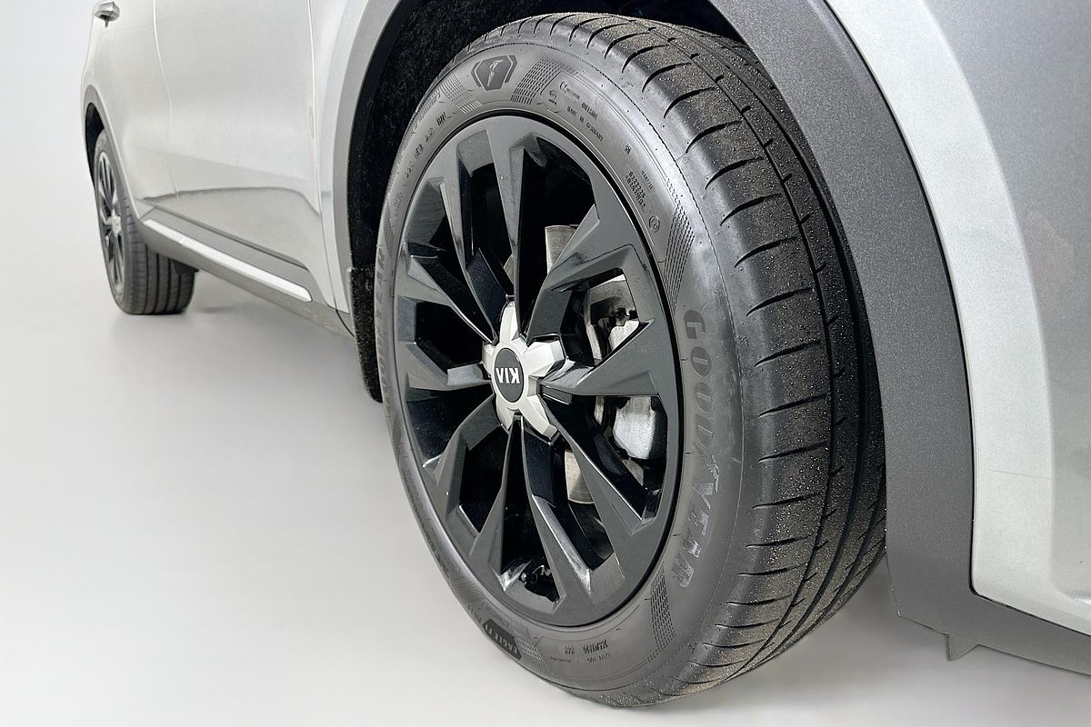 2020 Kia SORENTO GT-Line MQ4