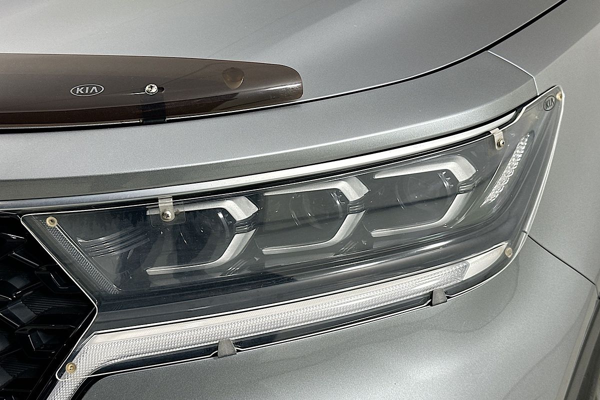 2020 Kia SORENTO GT-Line MQ4