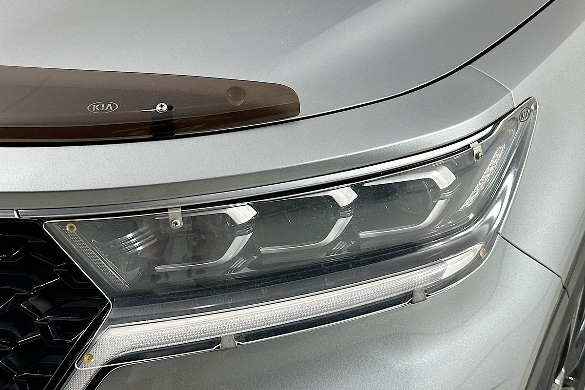 2020 Kia SORENTO GT-LINE 7 SEAT MQ4 MY21