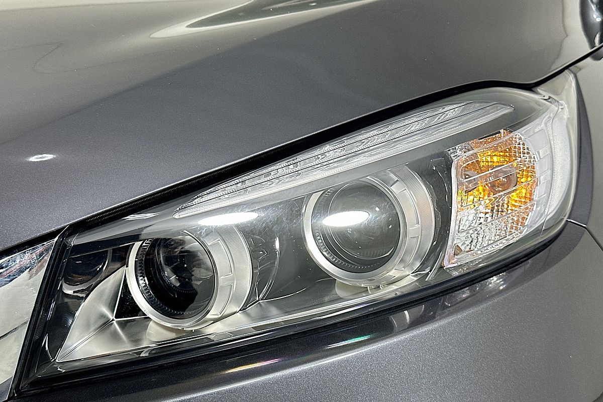 2017 Kia SORENTO GT-LINE (4x4) UM MY17