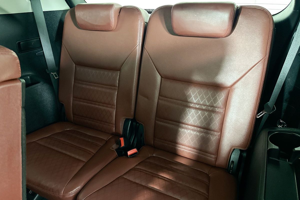 2017 Kia SORENTO GT-LINE (4x4) UM MY17